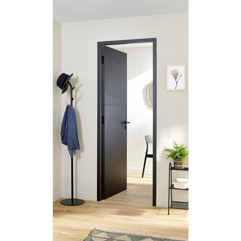 Bloc-porte ROXIE fin de chantier thermique | Lapeyre
