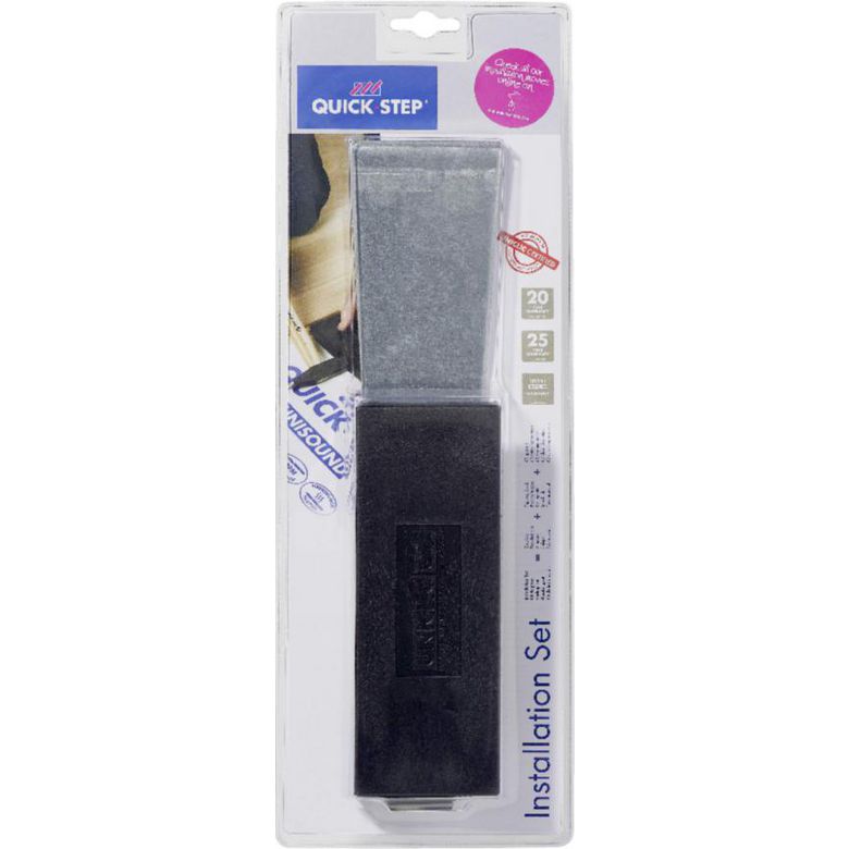 Kit de pose pour parquet Quick Step Main Image
