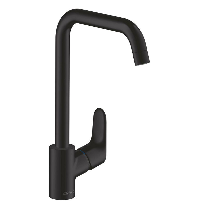 Mitigeur de cuisine Focus 260