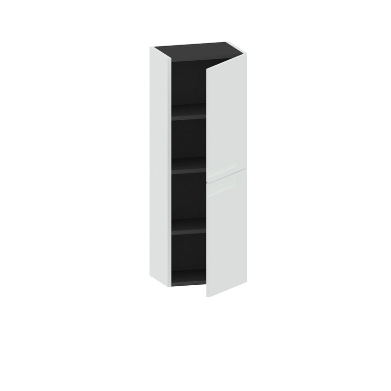 Colonne de salle de bains 112 cm Infiny | Lapeyre