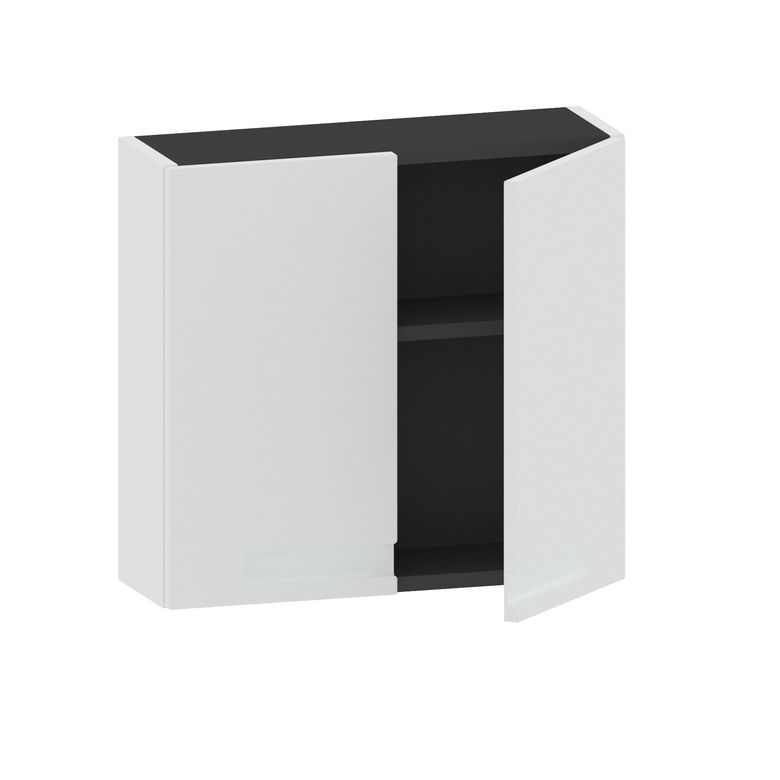 Petit meuble de rangement de salle de bains Infiny | Lapeyre