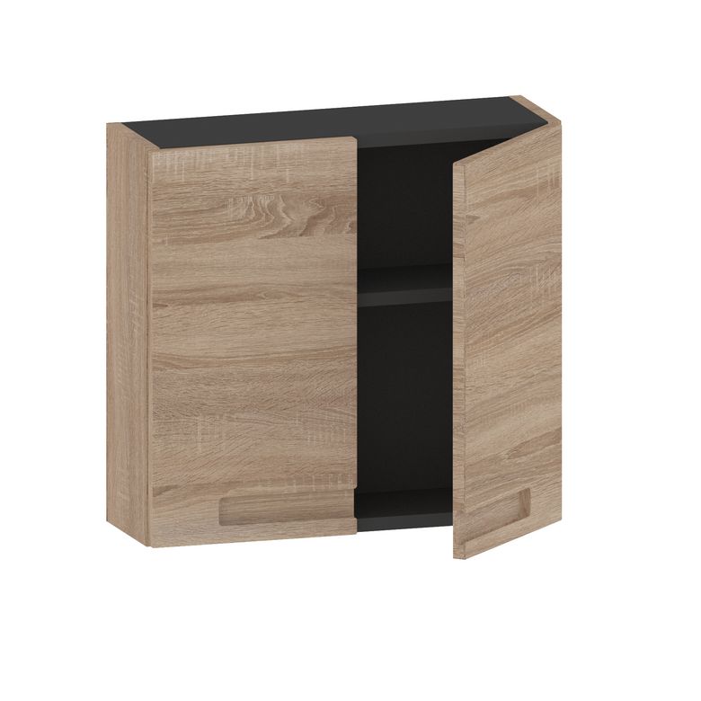 Petit meuble de rangement de salle de bains Infiny | Lapeyre