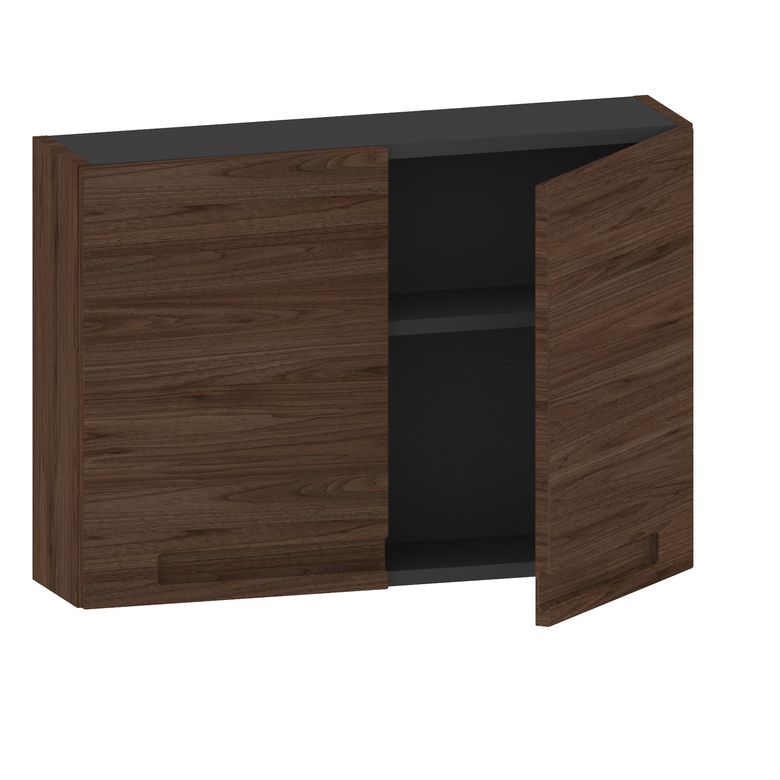 Petit meuble de rangement de salle de bains Infiny | Lapeyre