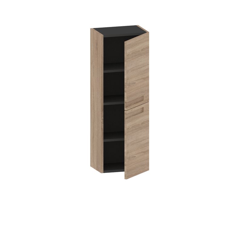 Colonne de salle de bains 112 cm Infiny | Lapeyre