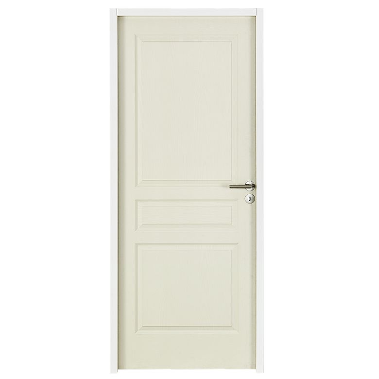 Bloc porte bati fin de chantier postformée H72 droite H.204 x l.73 cm G Main Image