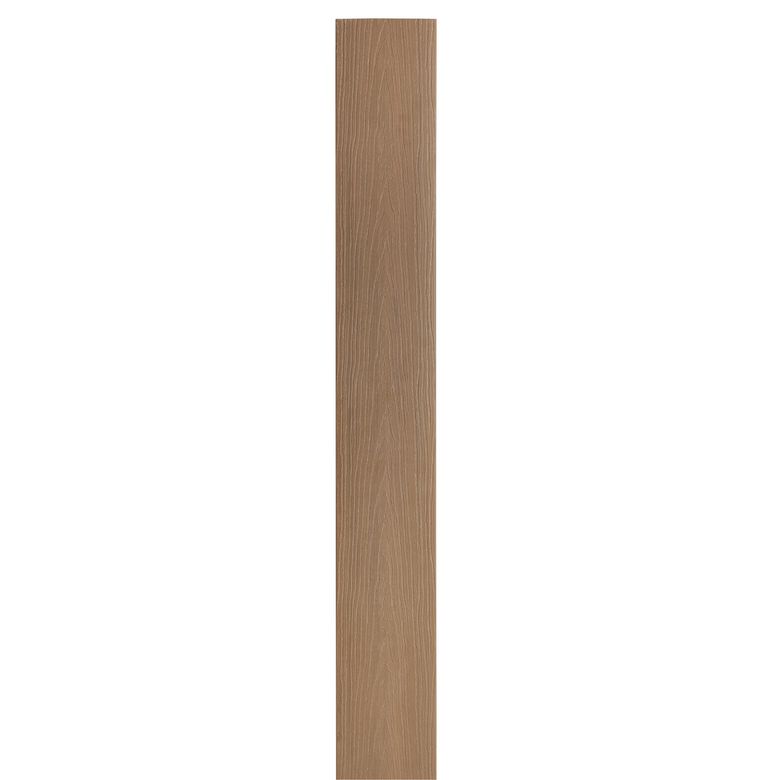 Lame de terrasse bois composite NEFLE