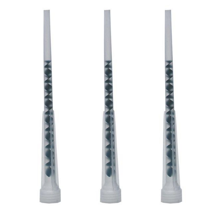 Kit 3 embouts de rechange pour cartouche scellement chimique Intérieur/Extérieur Main Image