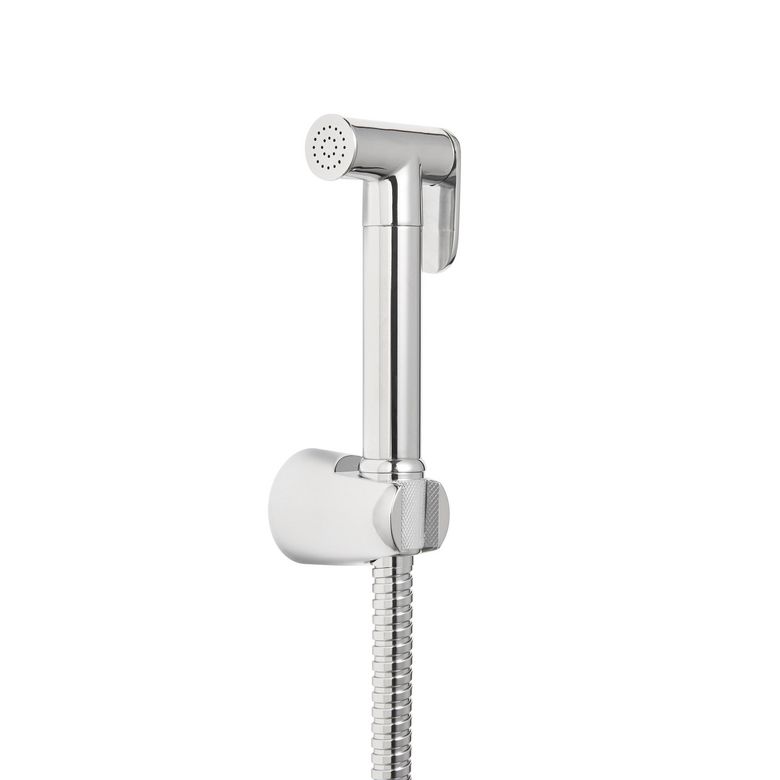 Kit douchette lavante SILVER pour wc Main Image