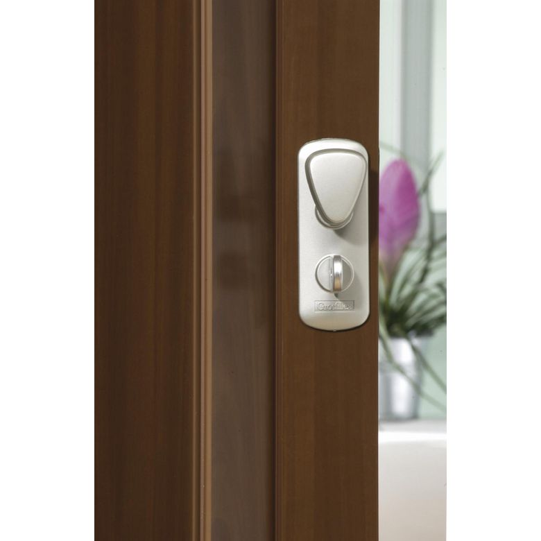 Porte accordéon