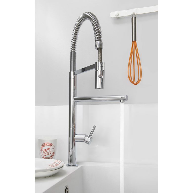 Mitigeur évier MULTI PRO avec douchette PRO - Cuisine