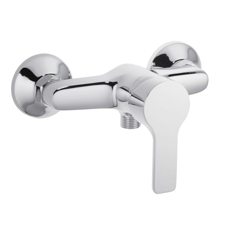 Mitigeur douche mécanique AURA Main Image
