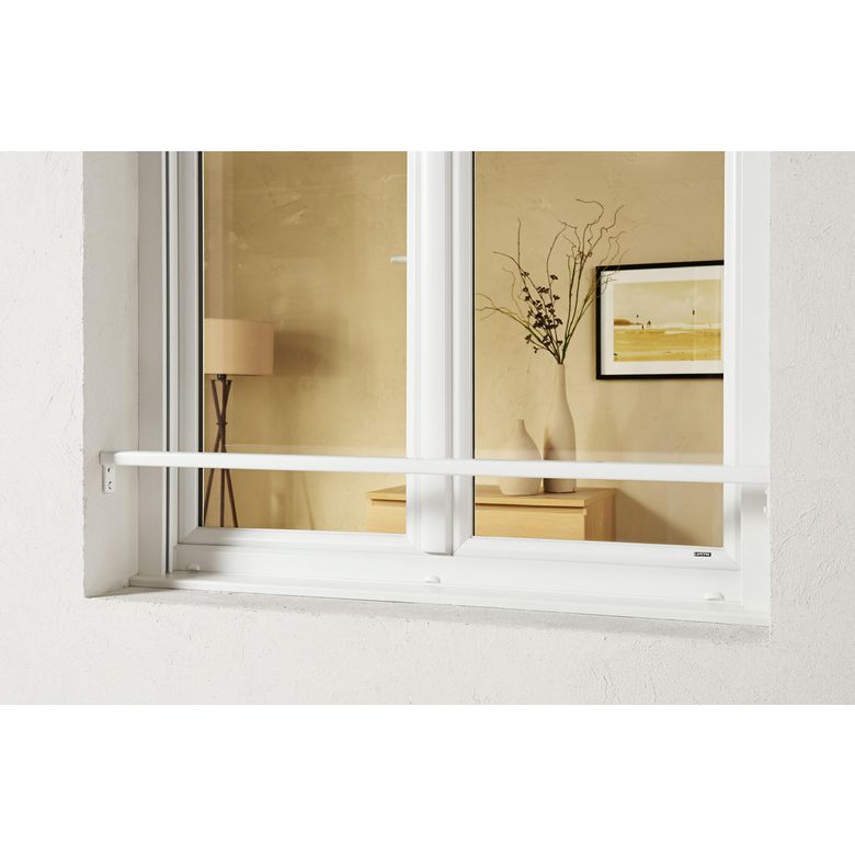 Appui de fenêtre Plaisance blanc - Tableau - Fenêtres
