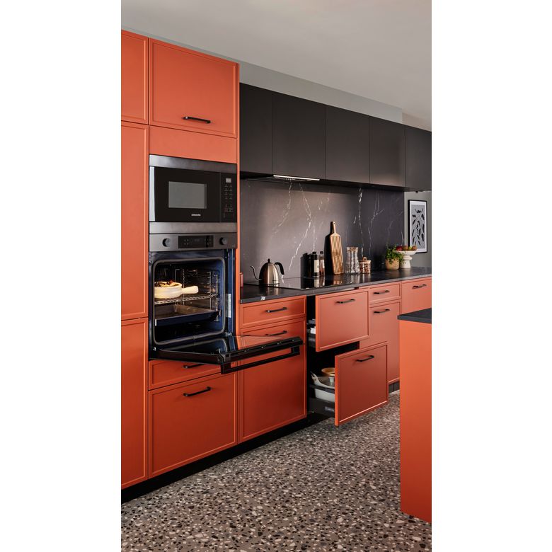 Four pyrolyse SAMSUNG 76L - Lapeyre