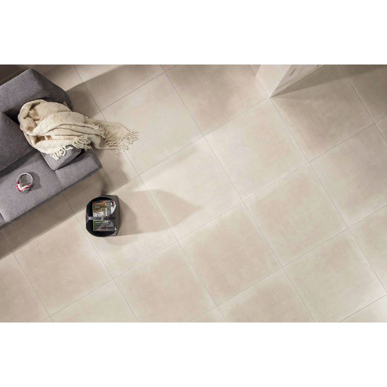 Carrelage sol SARAH 45x45 cm-Lapeyre