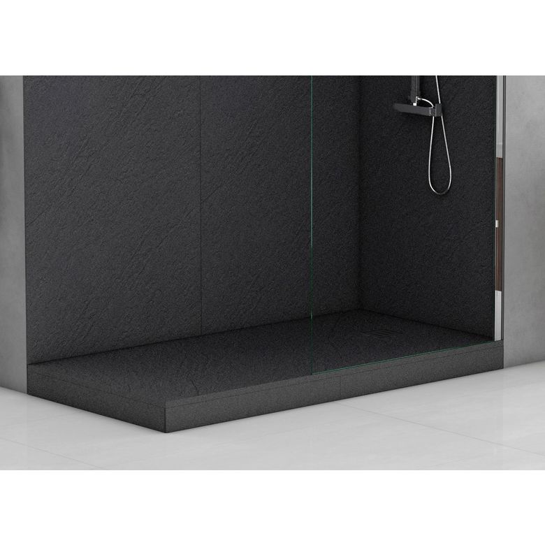 Receveur de douche résine  MAUI 2-Lapeyre