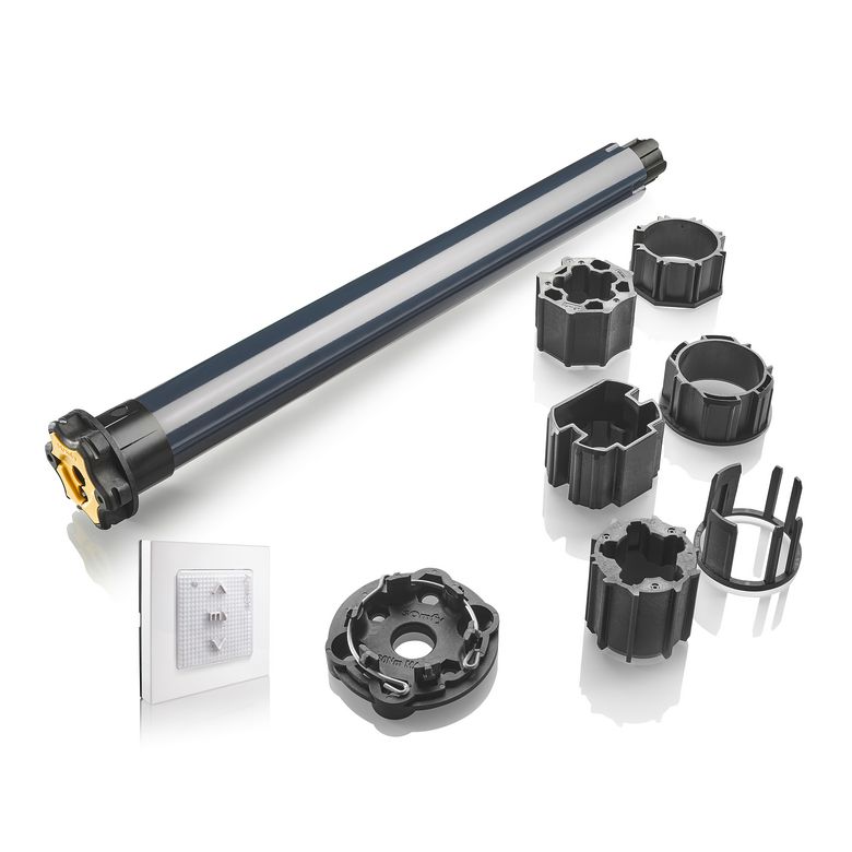 Kit de remplacement radio RTS pour fenêtre