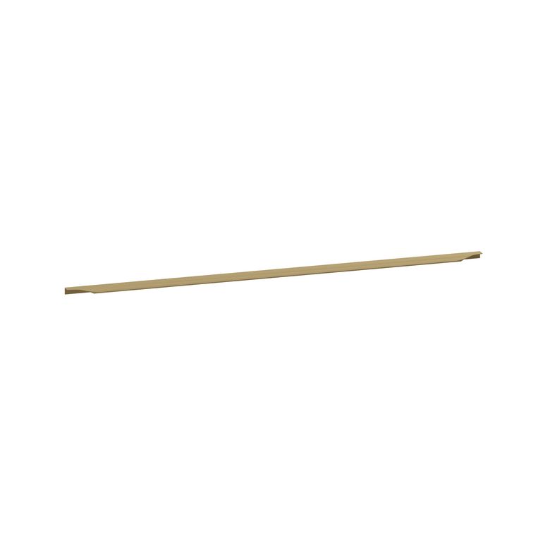 Poignée de meuble LUDIQUE L.79,7 cm