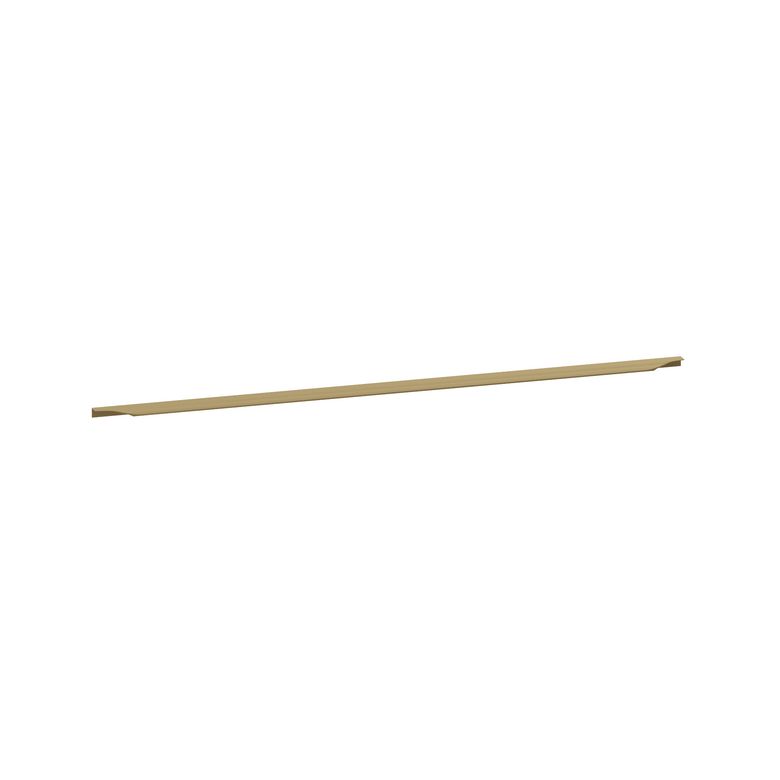 Poignée de meuble LUDIQUE L.59,7 cm