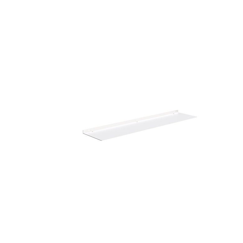 Tablette pour miroir L.100 cm FORMEO | Lapeyre