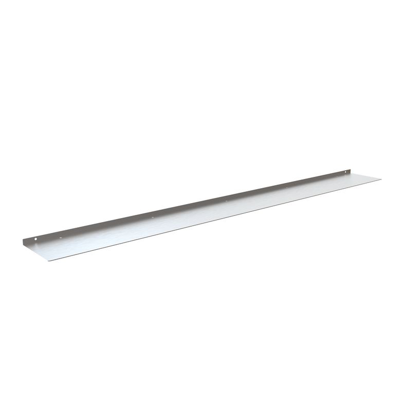 Tablette pour miroir L.80 cm FORMEO | Lapeyre