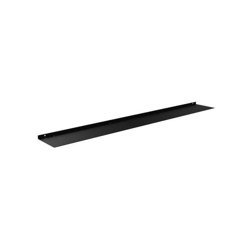 Tablette pour miroir L.60 cm FORMEO | Lapeyre