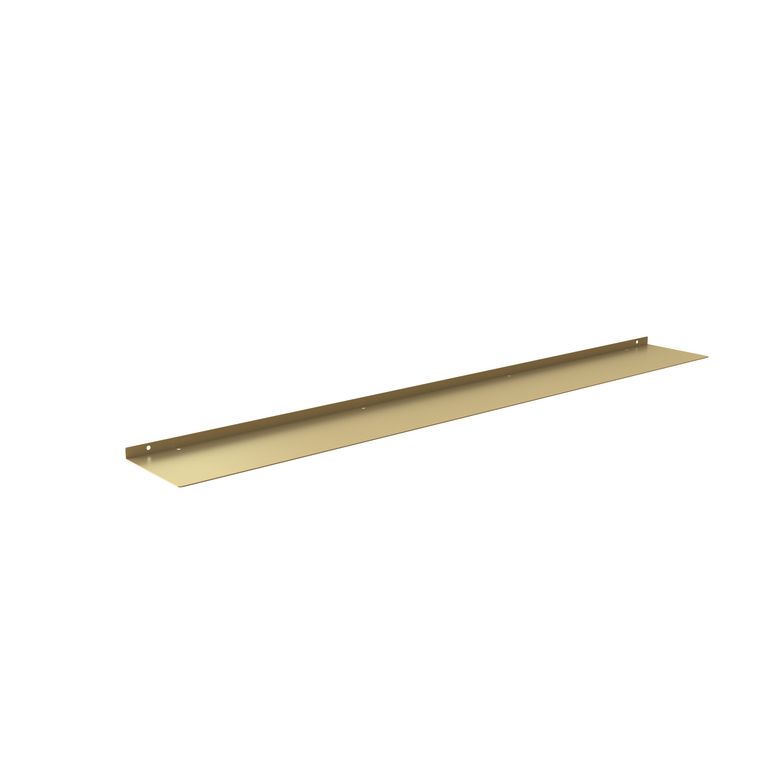 Tablette pour miroir L.60 cm FORMEO