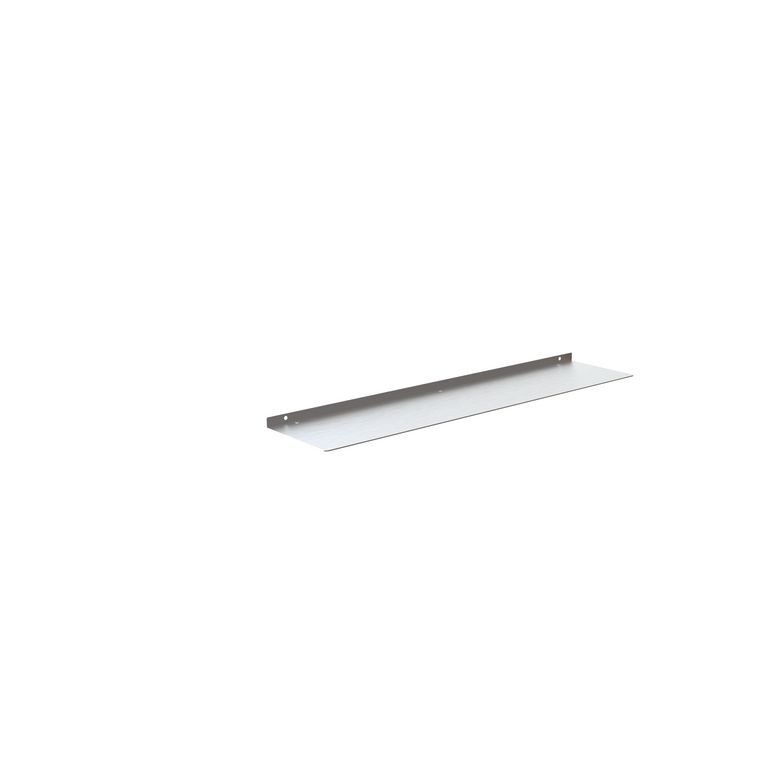 TABLETTE MIROIR L600 INOX Main Image