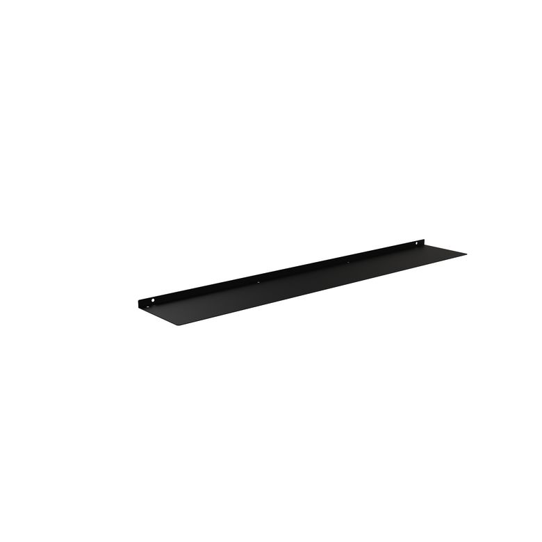 TABLETTE MIROIR L800 NOIR Main Image