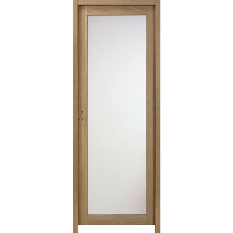 Bloc-porte ROXIE grand vitrage