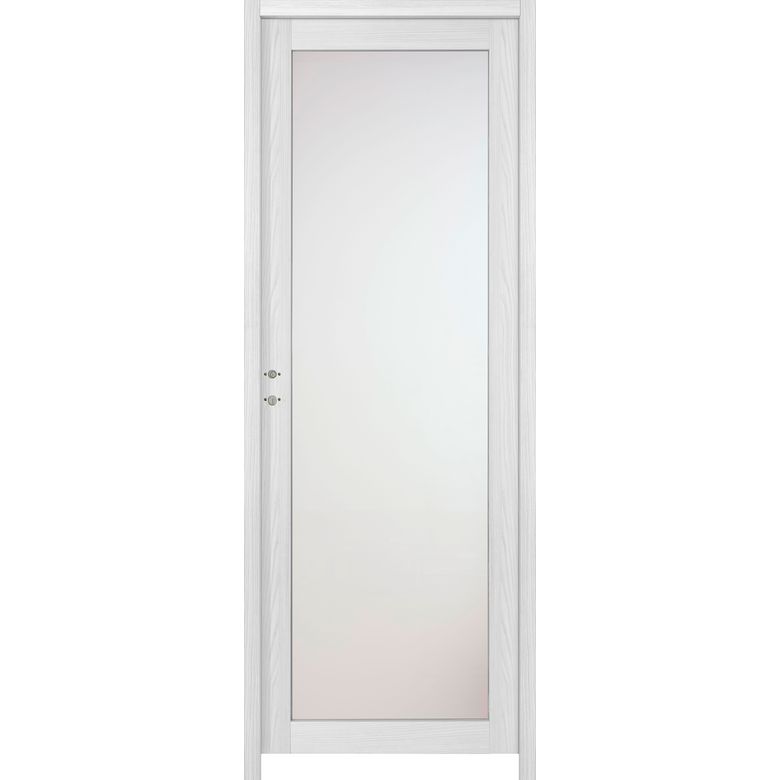 Bloc-porte ROXIE grand vitrage