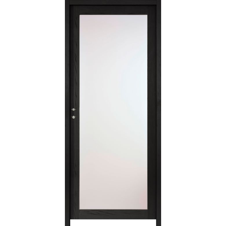 Bloc-porte ROXIE grand vitrage