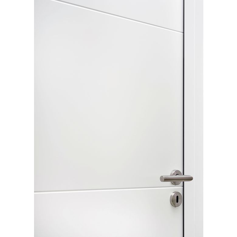 Bloc-porte HARMONIE*** Laqué - Huisserie 90-Lapeyre