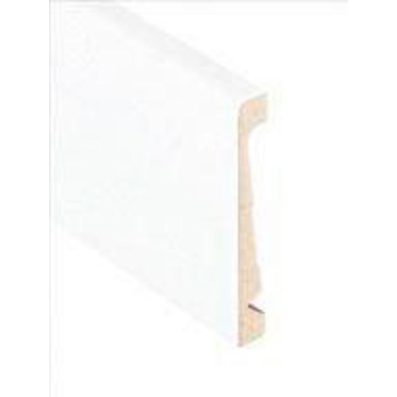 Plinthe de recouvrement 22 x 95 x L.220 Main Image