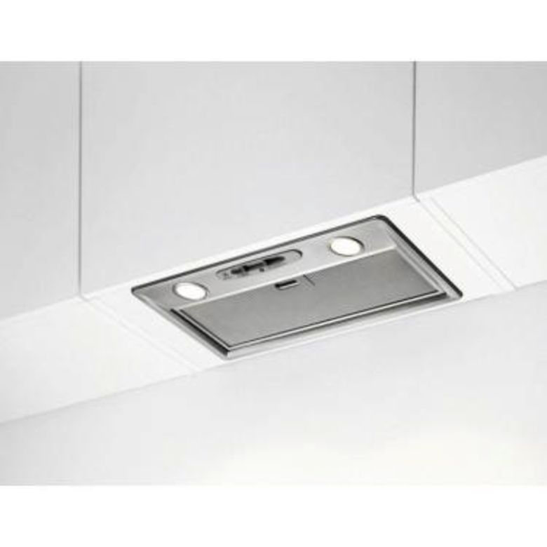 Groupe filtrant Electrolux inox LFG525S1 Main Image