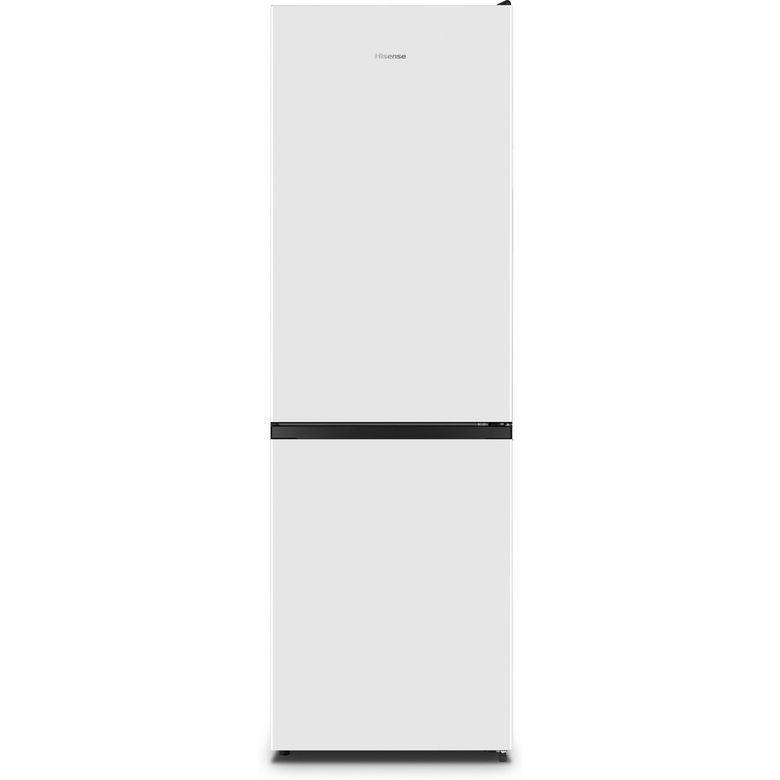 Réfrigérateur congélateur pose libre blanc Hisense RB390N4AWE Main Image