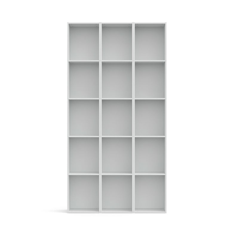 Lot de 2 tablettes blanche pour caisson Pléaide | Lapeyre