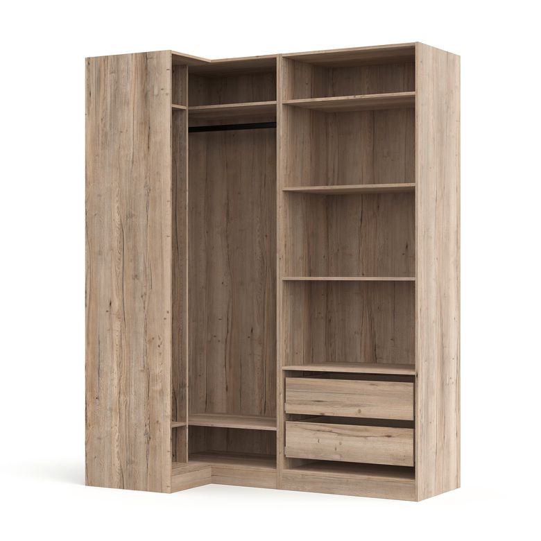 Caisson d'angle Pléaide | Lapeyre