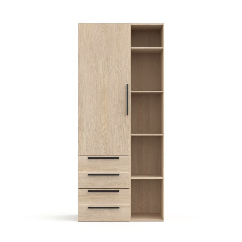 Lot de 2 tablettes pour caisson Pléaide | Lapeyre