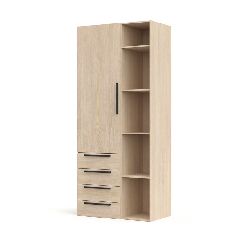 Lot de 2 tablettes pour caisson Pléaide | Lapeyre