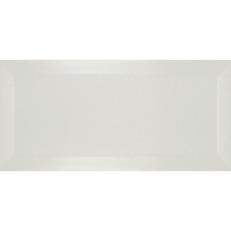 Carrelage METRO beige 7.5 x 15 ép. 5 mm aspect brillant Main Image