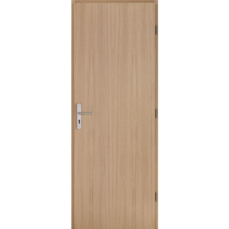 Bloc-porte RAKEL acoustique huisserie 90 -Lapeyre