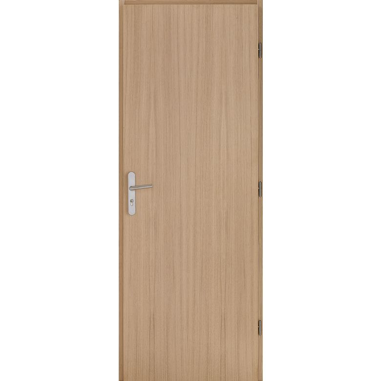 Bloc-porte RAKEL thermique huisserie 90 -Lapeyre