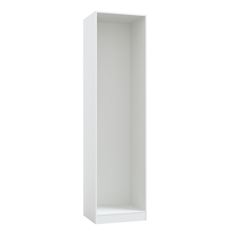 Caisson Pléiade blanc H.230,4xL.60xP.50 cm Main Image