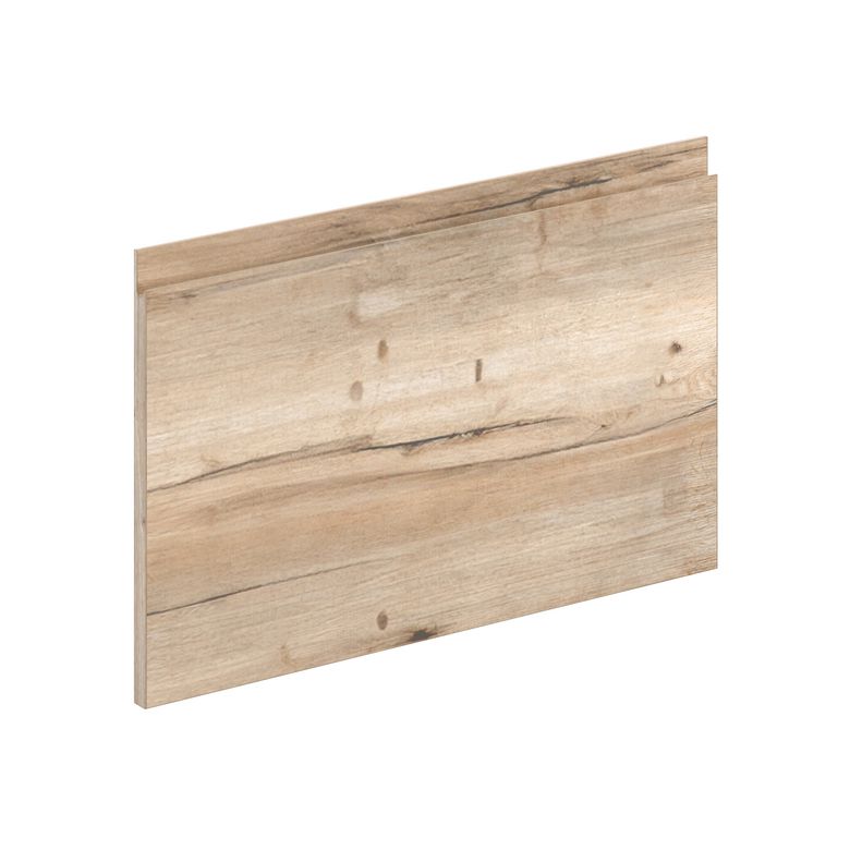 Facade EXT J-PULL Pléiade chêne Halifax H.38,1xL.60 cm Main Image