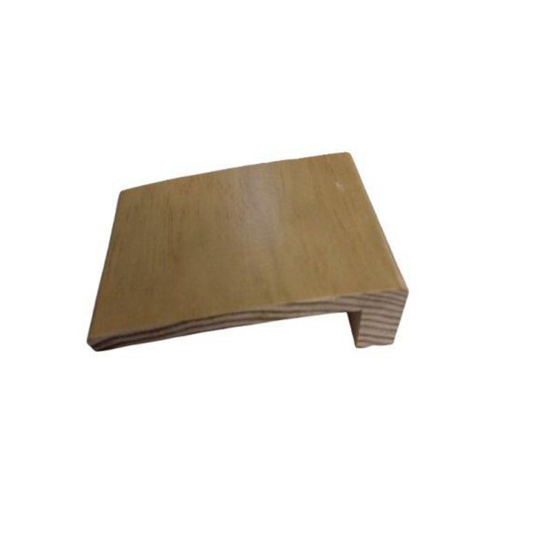 Calfreutement intérieur pour fenêtre ODE PIN cornière