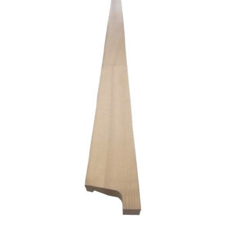 Tapée d'isolation pour fenêtre ODE PIN | Lapeyre