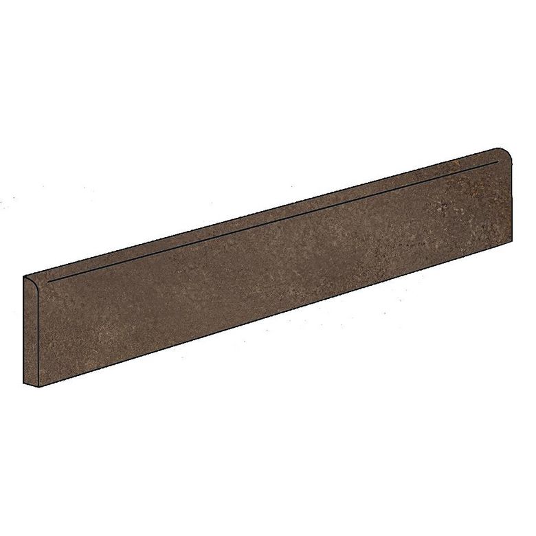 Plinthe pour carrelage SIEGFRIED L.60 cm