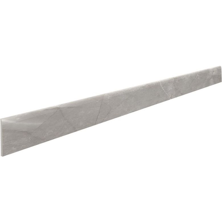 Plinthe pour carrelage L.120 cm SPARTACUS mat