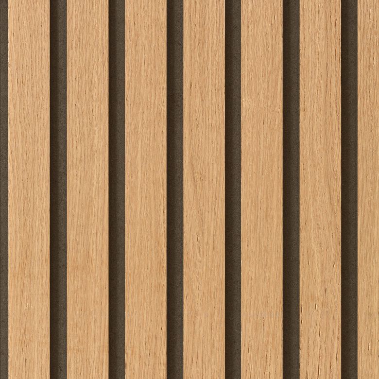 Bloc-porte RAPHAELLE chêne plaqué - Fin de chantier 50/100 | Lapeyre