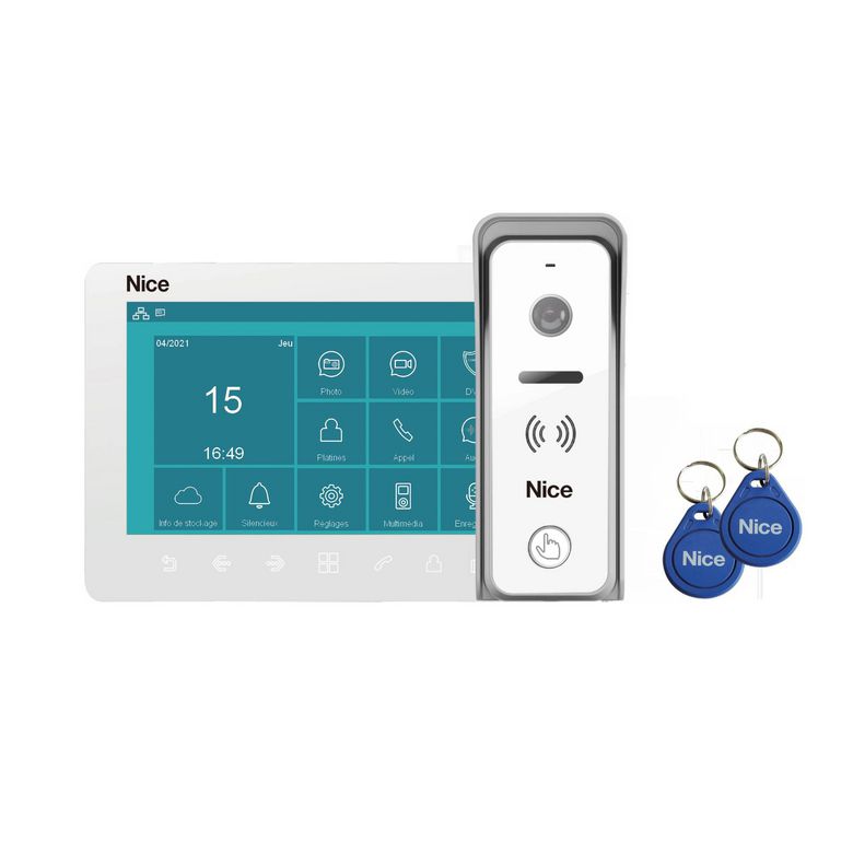 Visiophone MIRA 100KIT - Nice Main Image
